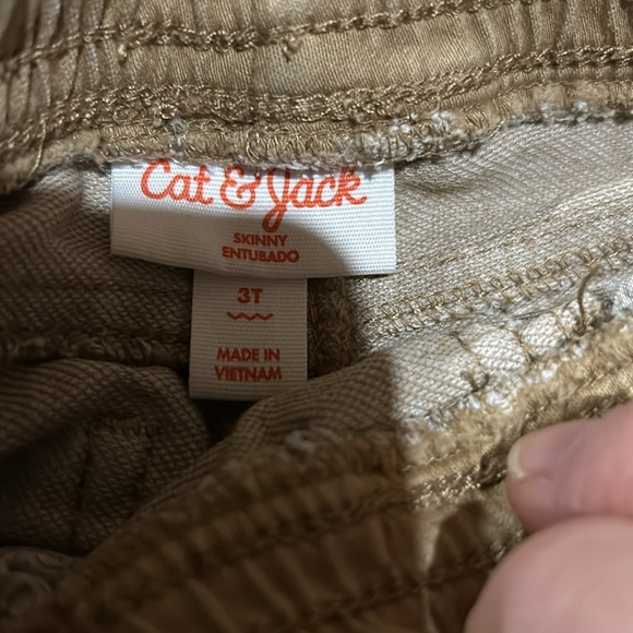 Lot 3 boys shorts - Picture 8 of 9